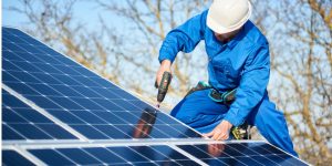 Installation Maintenance Panneaux Solaires Photovoltaïques à Vichel-Nanteuil